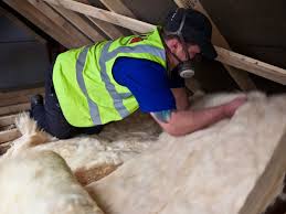 Best Wall Insulation Installation  in Ciborne, LA