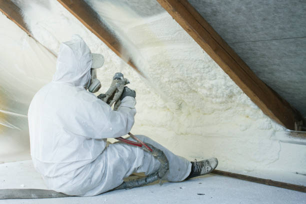 Fireproof Insulation in Claiborne, LA